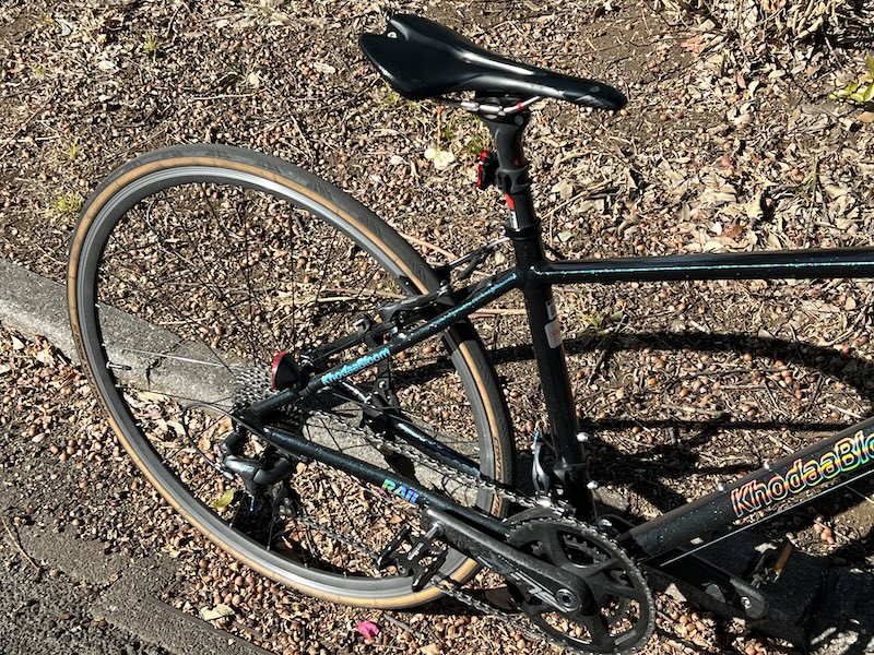自転車
